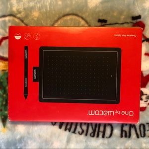 Wacom Tablet Artist Drawing Tablet